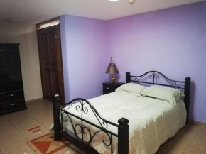 Room in House - Isabella II Suite, Lomas De Santa Maria